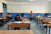 Kendriya Vidyalaya-Class Room